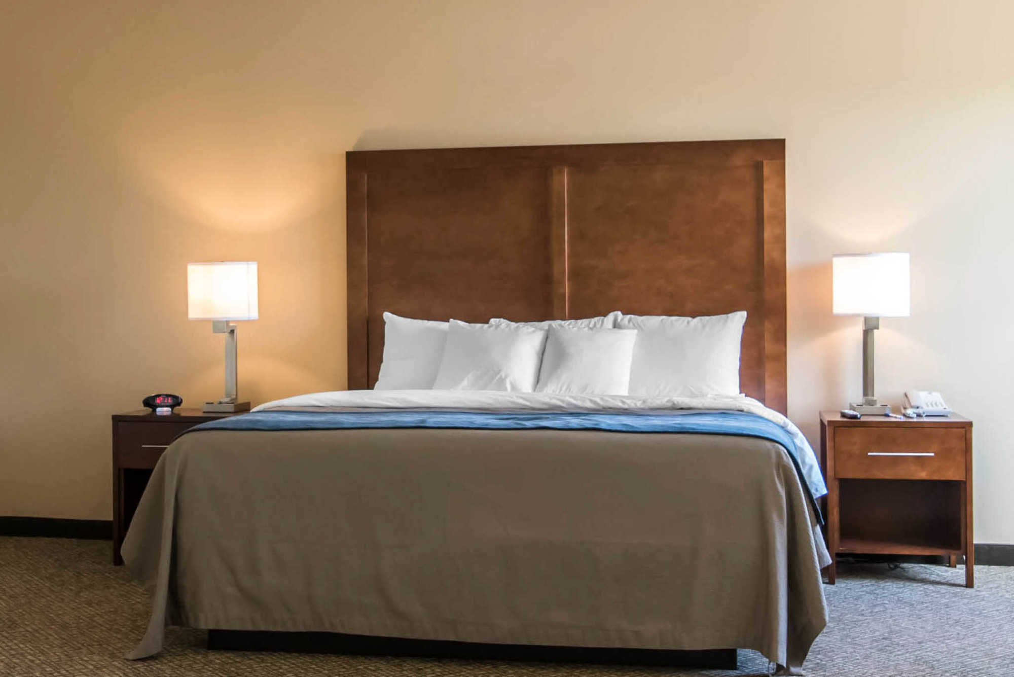 Comfort Inn Apalachin - Binghamton W Route 17 Habitación foto