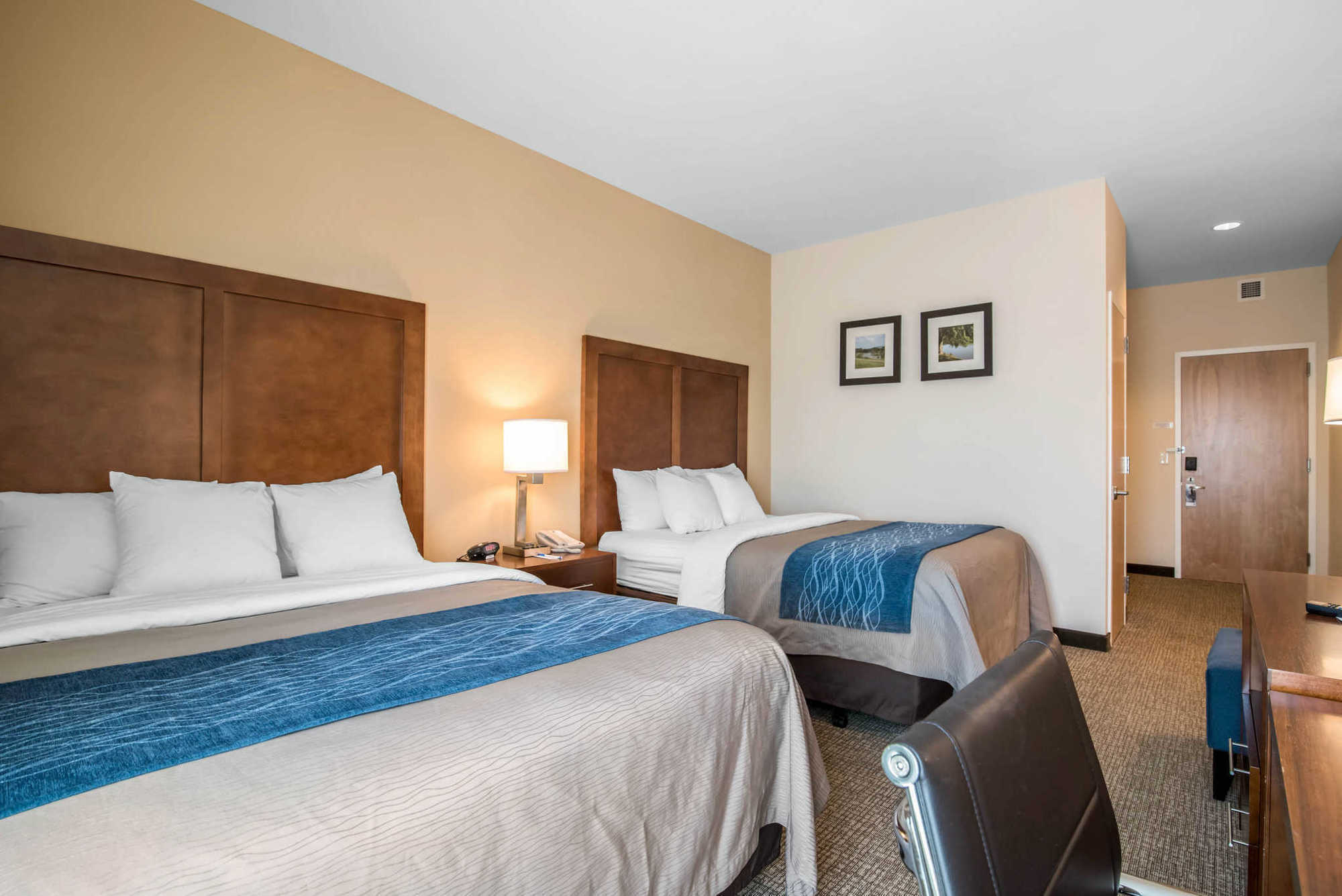 Comfort Inn Apalachin - Binghamton W Route 17 Habitación foto