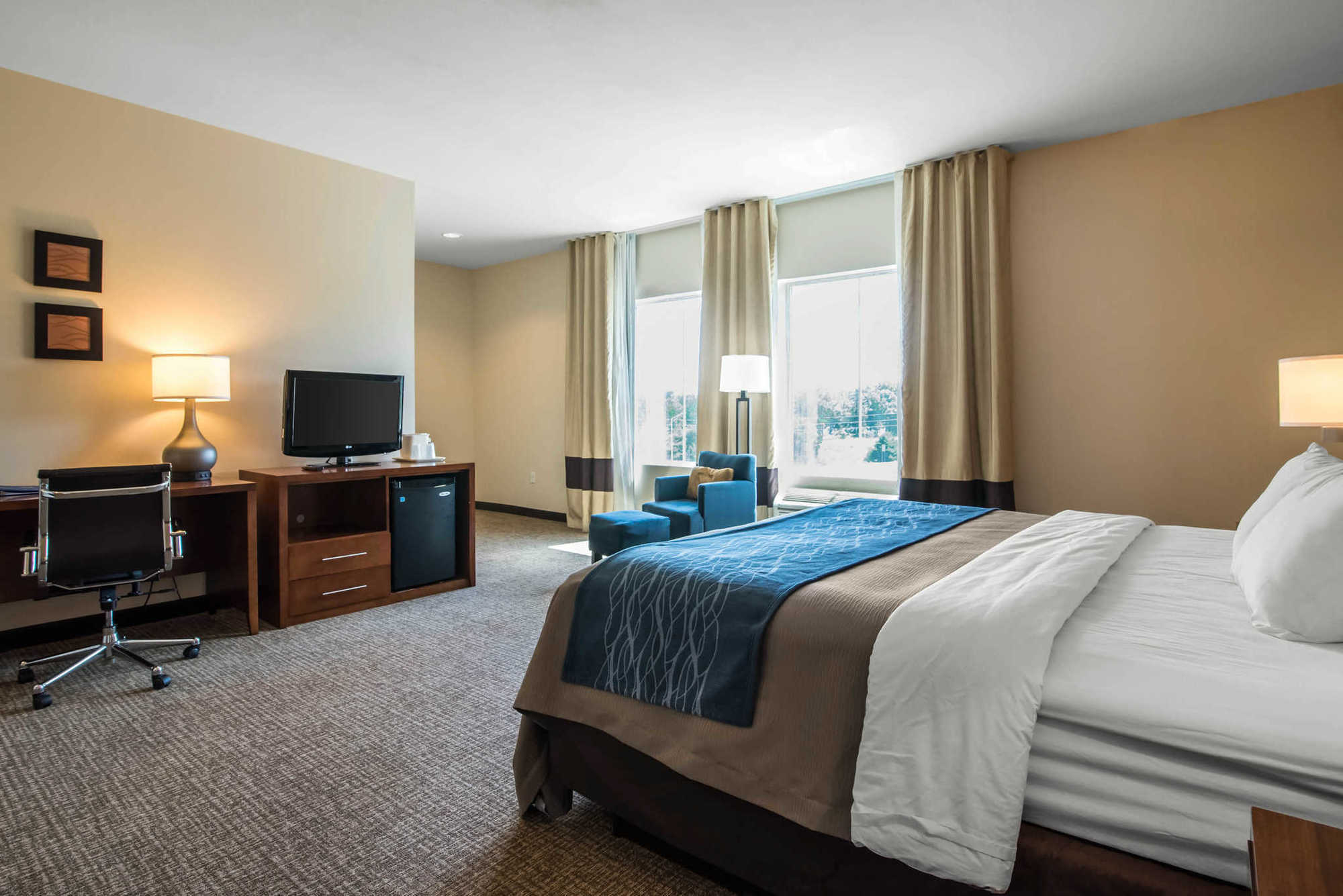 Comfort Inn Apalachin - Binghamton W Route 17 Habitación foto